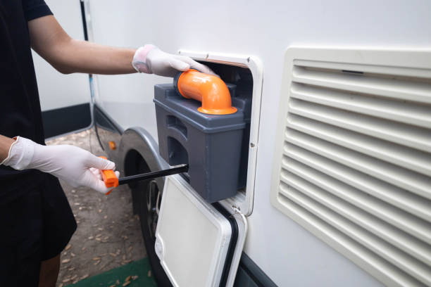 Best Local porta potty services  in Tucson Mountains, AZ